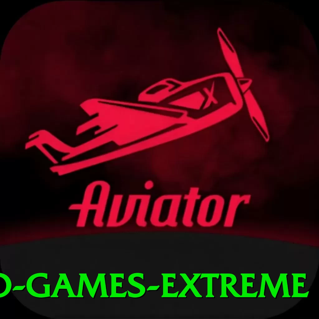 coroaabo Games Extreme - apk