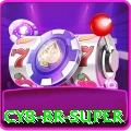 cy8 BR Super