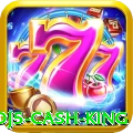 dj5 Cash King