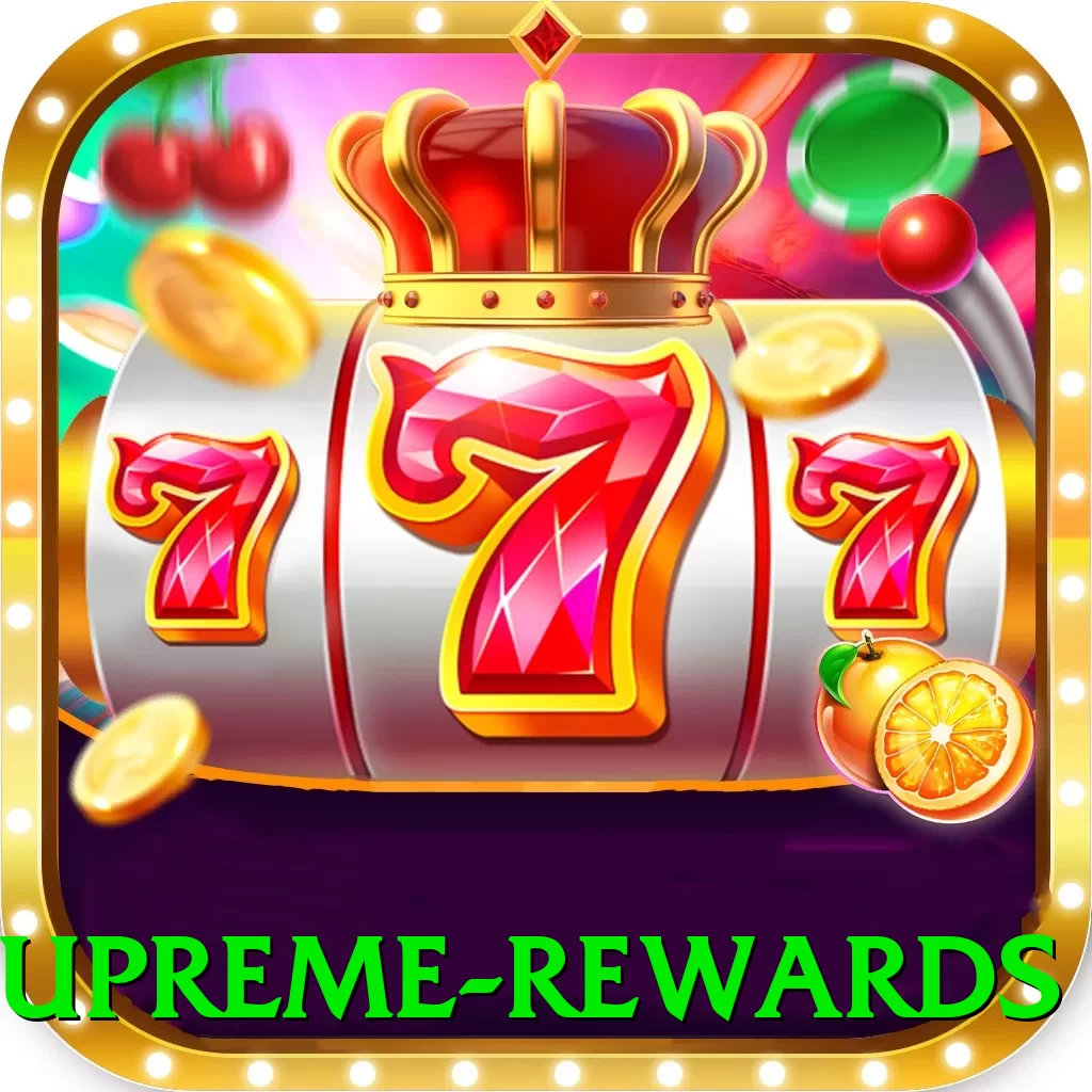 dj6 Supreme Rewards - go