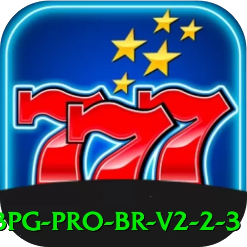 eebpg Pro BR v2.2.3 - go