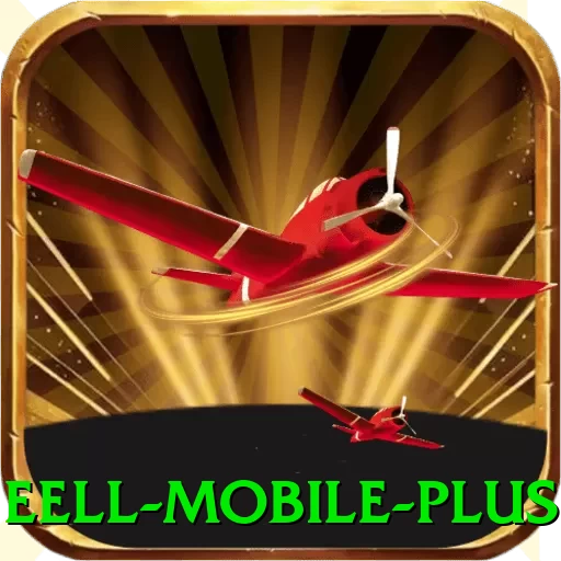 eell Mobile Plus - pk