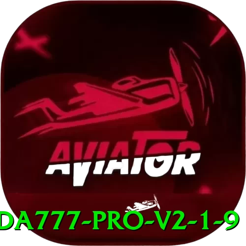 fada777 Pro v2.1.9 - apk