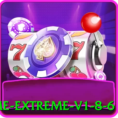 frwin Game Extreme v1.8.6 - apk