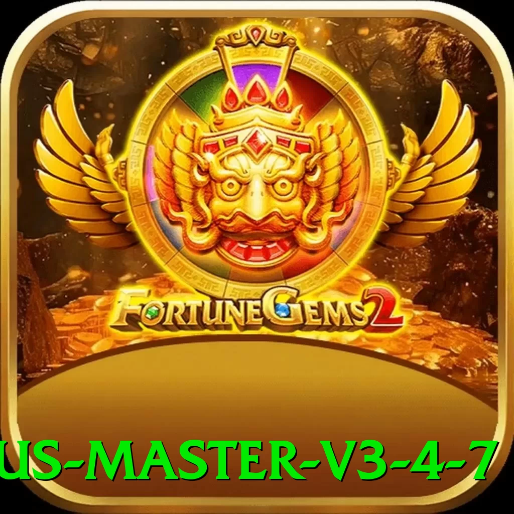 ganha9 Bonus Master v3.4.7 - app