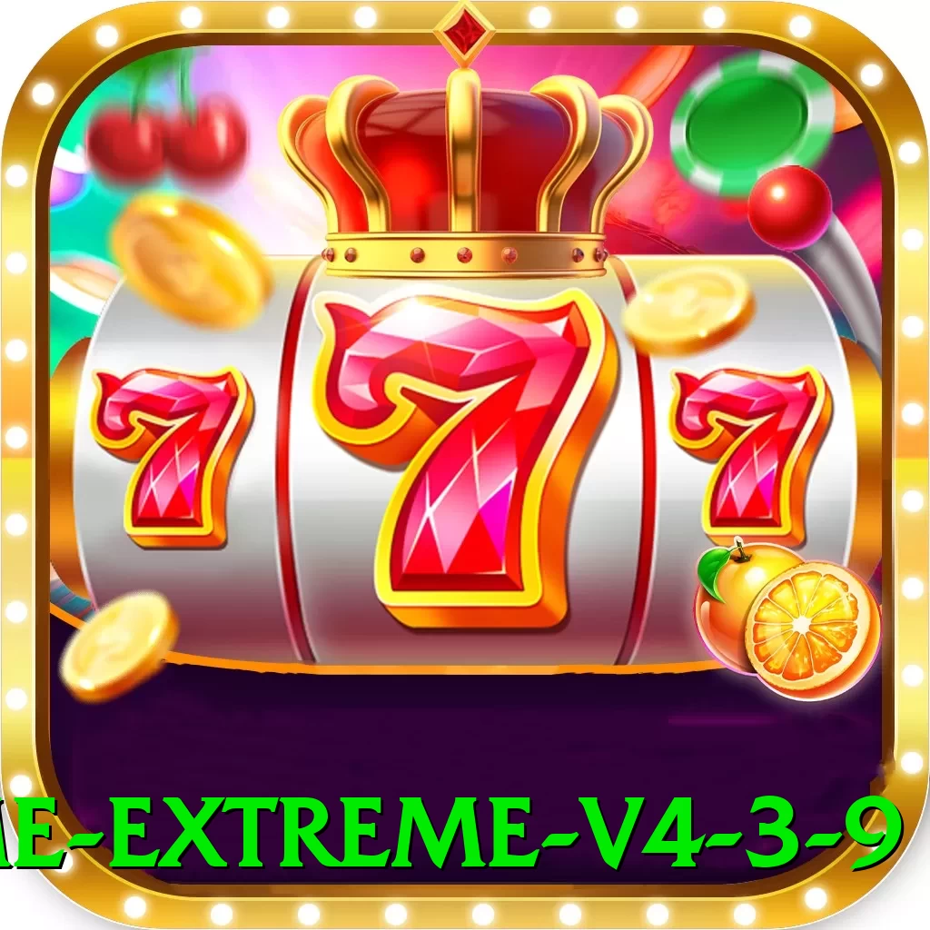 gcg777 Game Extreme v4.3.9 - vip