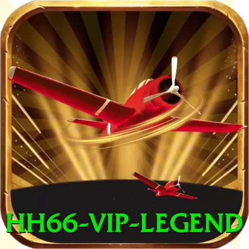 hh66 - VIP Legend - go