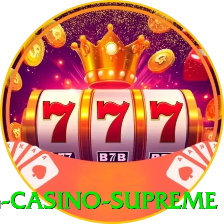 honrapg - Casino Supreme - pro
