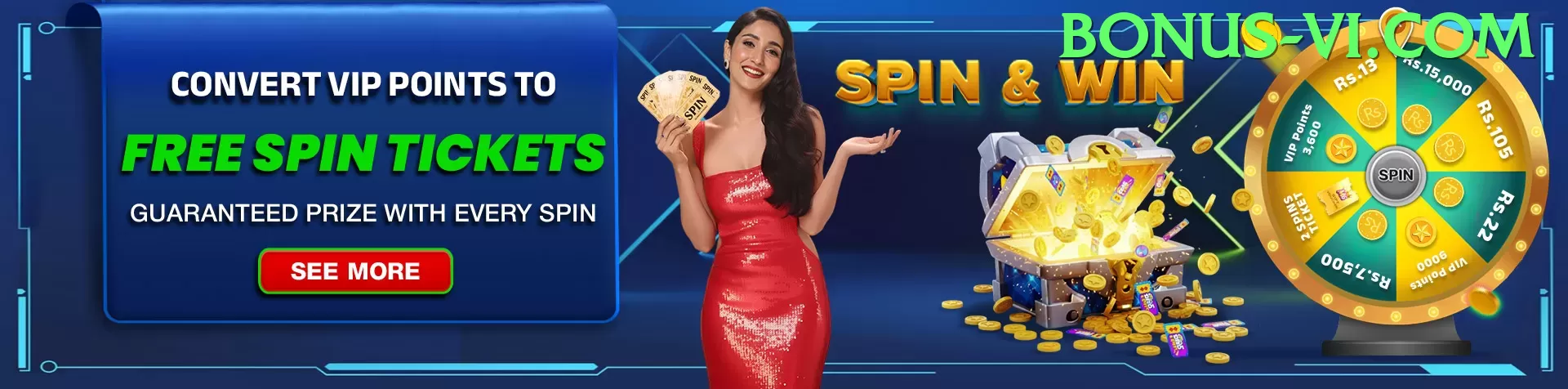 1555bet VIP - Casino & Slots Screenshot 2