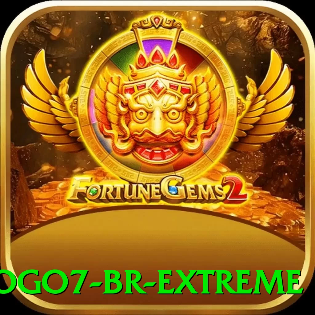 jogo7 BR Extreme - pk