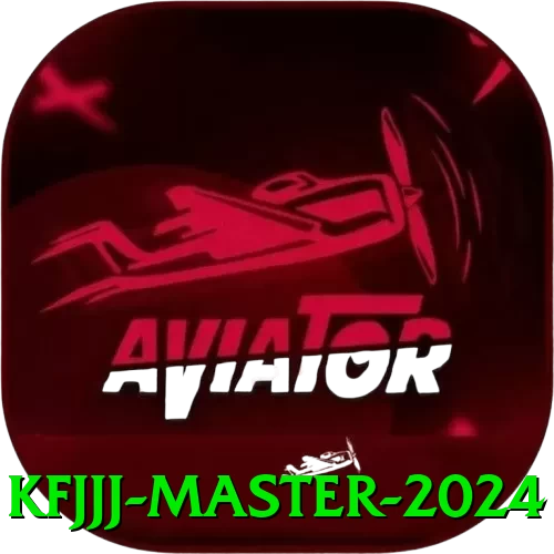 kfjjj Master 2024 - apk
