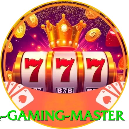 kk4 Gaming Master - app