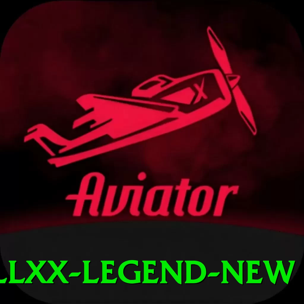 llxx Legend New - pk