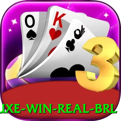 migapg Deluxe - Win Real BRL - go