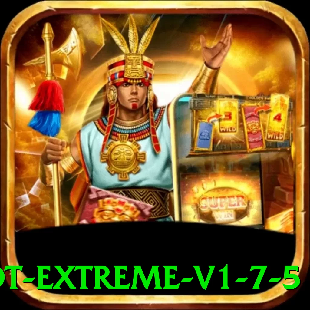muskslot Jackpot Extreme v1.7.5 - go