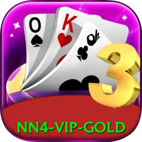 nn4 - VIP Gold - game