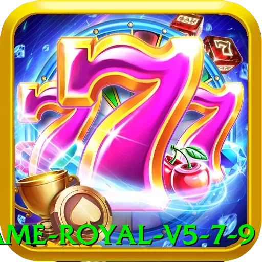 nnnjogo Game Royal v5.7.9 - pak