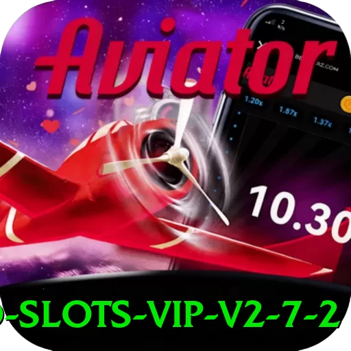 okokbro Slots VIP v2.7.2 - game