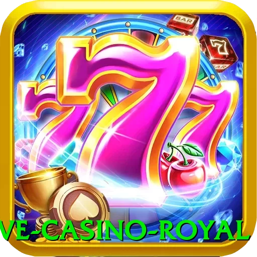 paperpg Live Casino Royal - apk