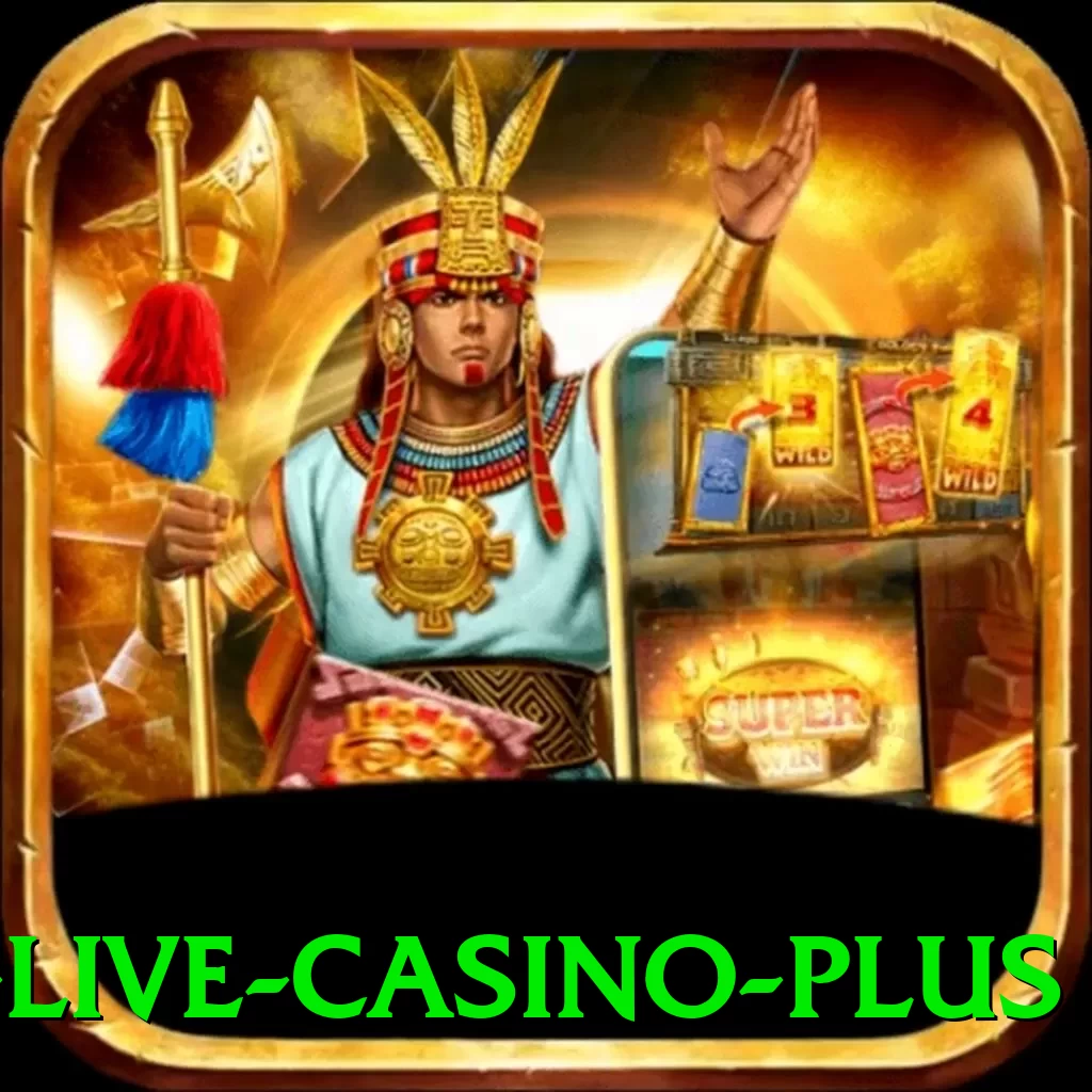 ppn7 Live Casino Plus - 🔥 apk
