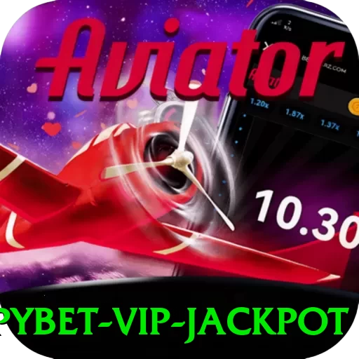 ppybet VIP Jackpot - vip