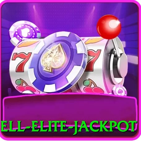 presell Elite Jackpot - game