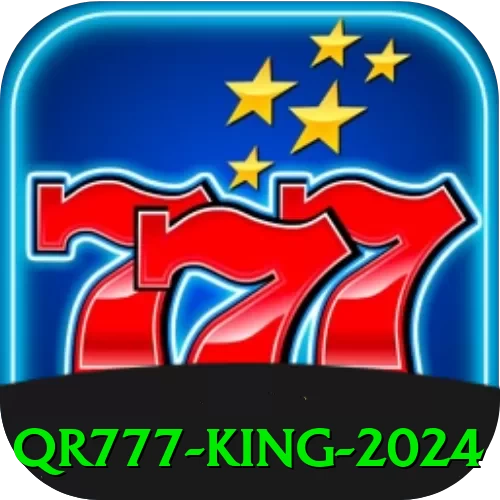 qr777 King 2024 - game