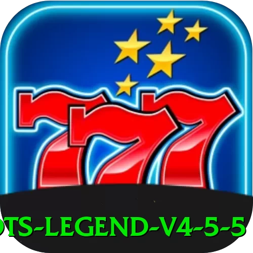 rich5588 Slots Legend v4.5.5 - 🎯 apk
