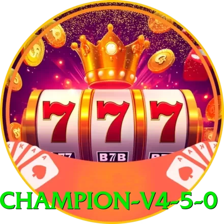 roda7 Game Champion v4.5.0 - game