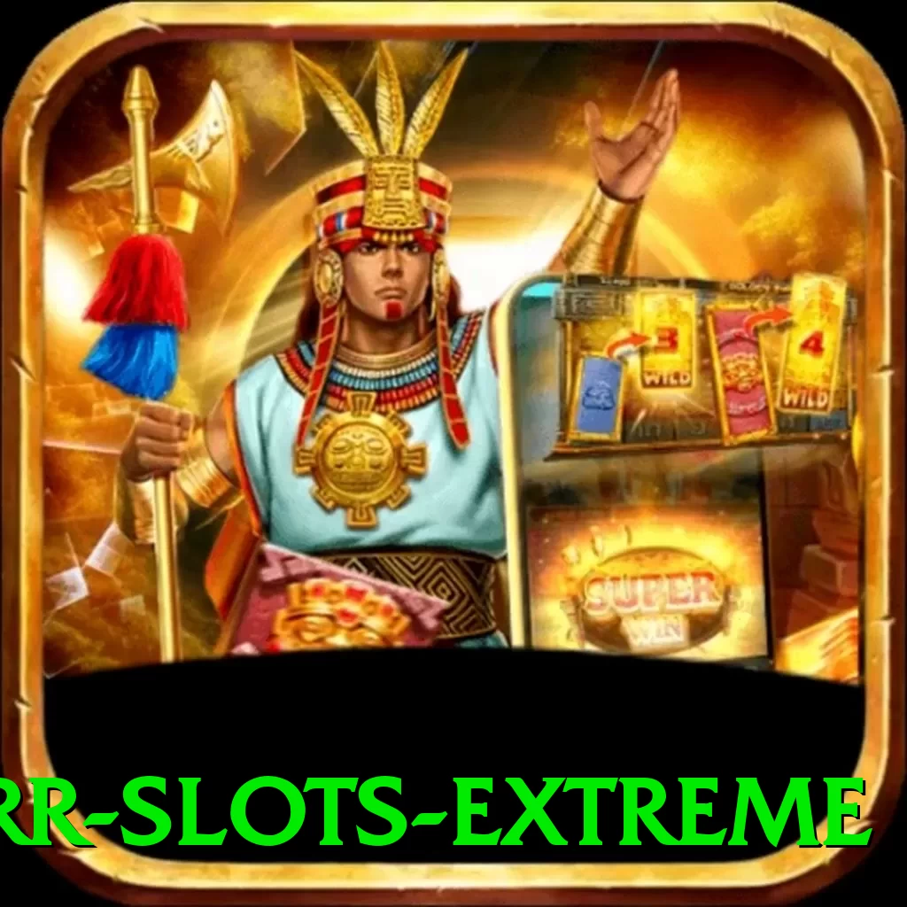 ttrr - Slots Extreme - vip