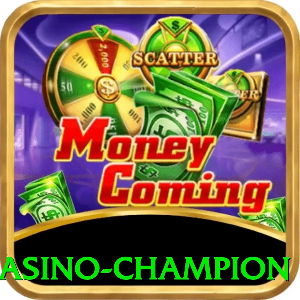v888win - Casino Champion - game