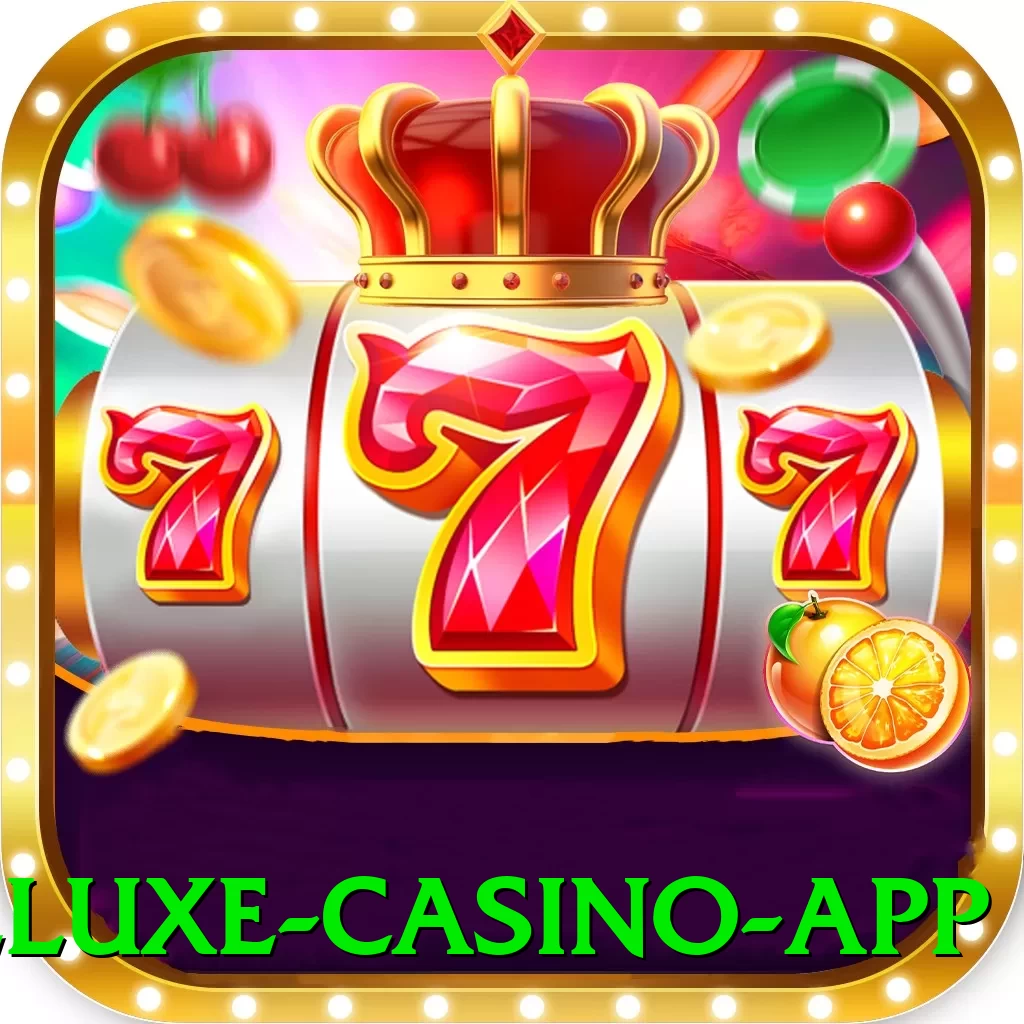 vcjogo Deluxe Casino App - pak