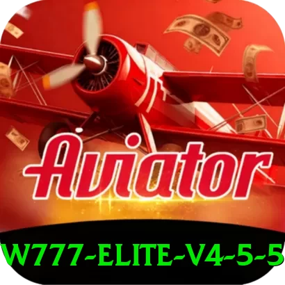 w777 - Elite v4.5.5 - ✨ apk
