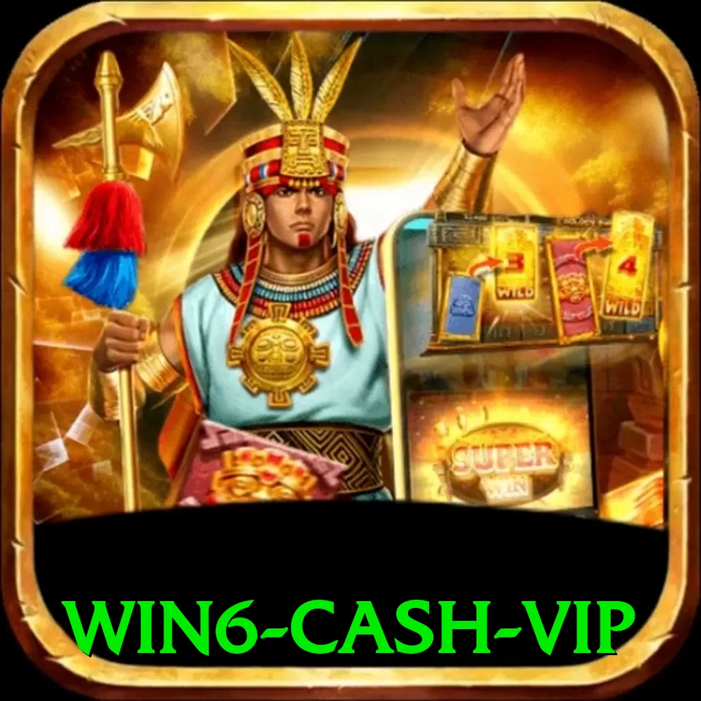 win6 Cash VIP - apk