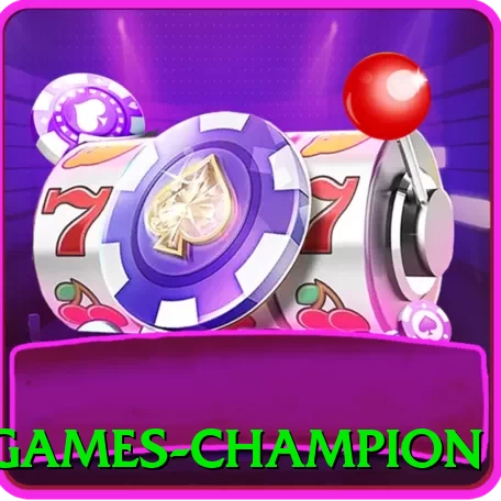 x333 Games Champion - game